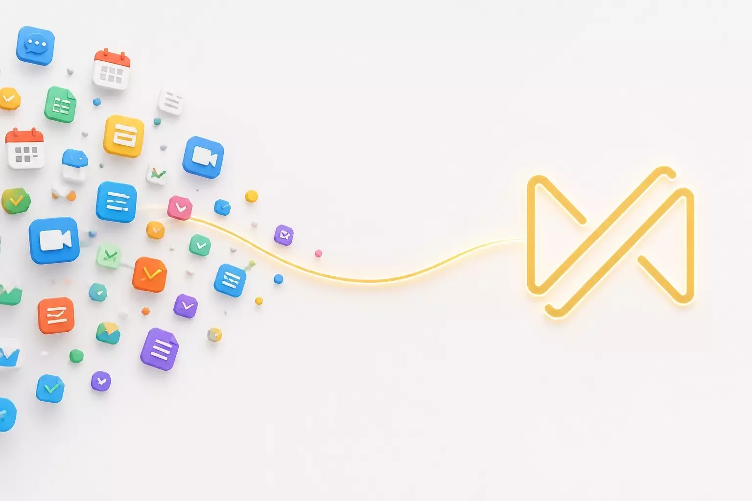 Do You Really Need 10 Different Subscriptions? The Truth About App Sprawl
